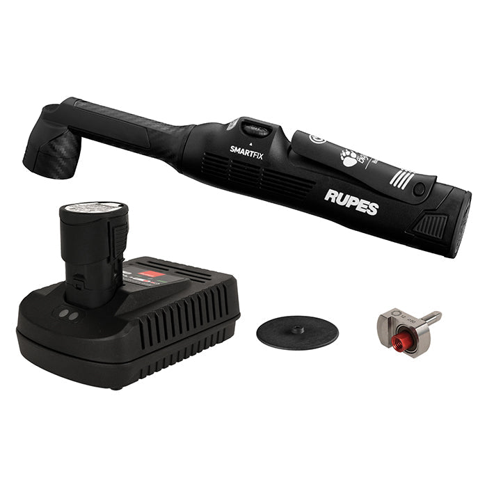 Rupes BigFoot iBrid nano2 STD Kit