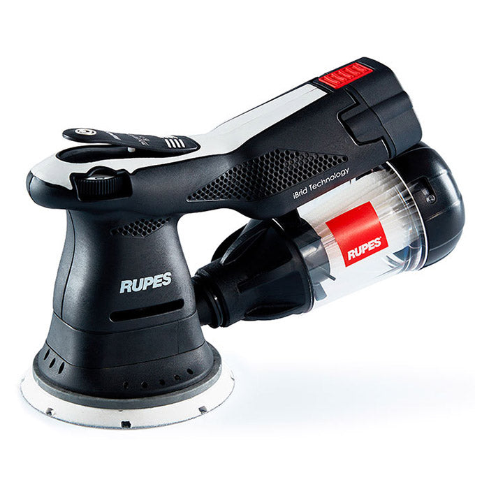 Rupes iBrid Random Orbital Sander Ø125mm HSR73 with battery