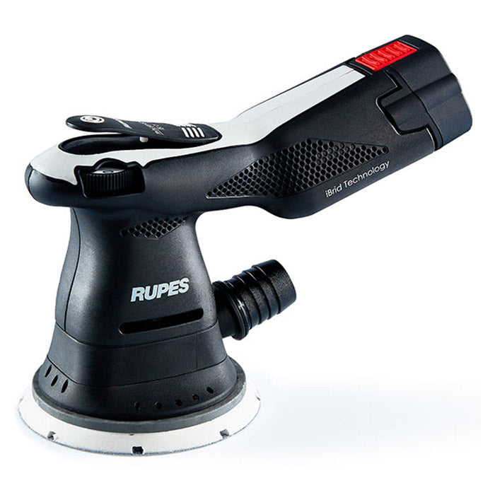 Rupes iBrid Random Orbital Sander Ø125mm HSR73 with battery