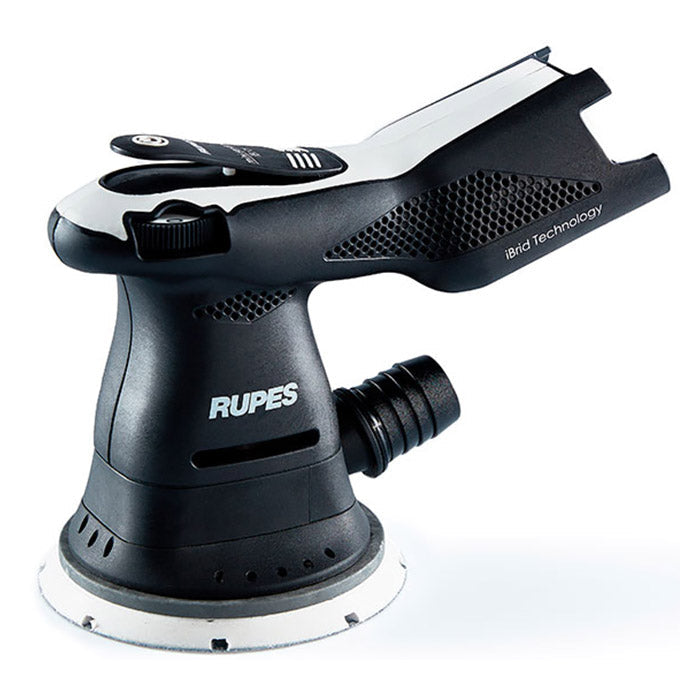 Rupes iBrid Random Orbital Sander Ø125mm HSR73 with battery