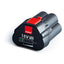 Rupes iBrid Random Orbital Sander Ø125mm HSR73 with battery