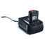 Rupes iBrid Random Orbital Sander Ø125mm HSR73 with battery