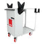 Rupes Accessories - Cart Mobile Station for Vacuum Cleaner S1-S2