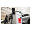 Rupes Accessories - Cart Mobile Station for Vacuum Cleaner S1-S2