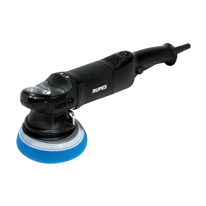 Rupes LHR15ES/STD Poliermaschine, Ø:125 mm, 15 mm