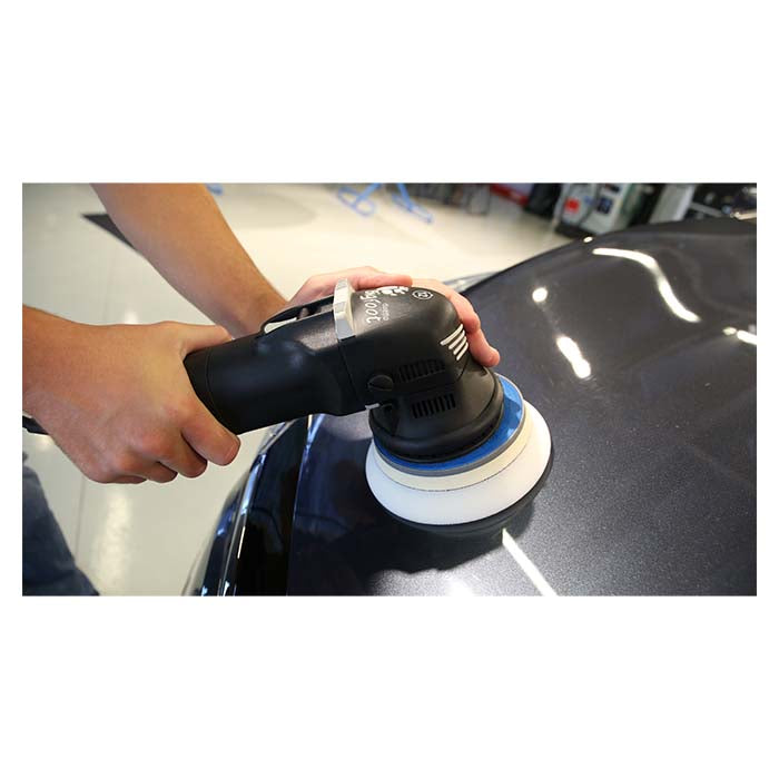 Rupes LHR15ES/STD Poliermaschine, Ø:125 mm, 15 mm