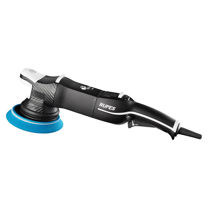 Rupes LHR15 Mark V Random Orbital Bigfoot BAS kit