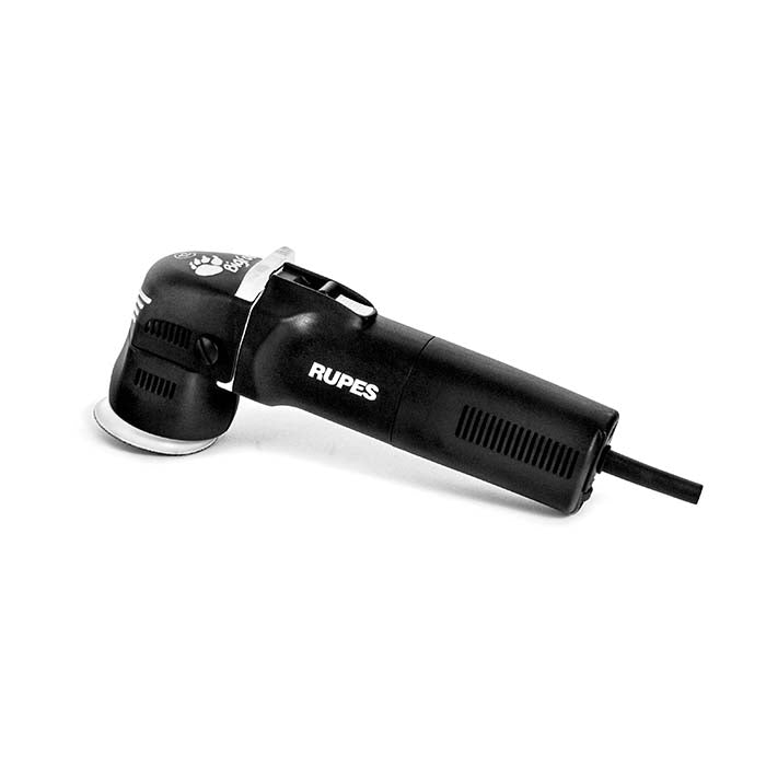 Rupes LHR75E/BAS, Mini Polisher, Ø:75 mm, 12 mm, Kit