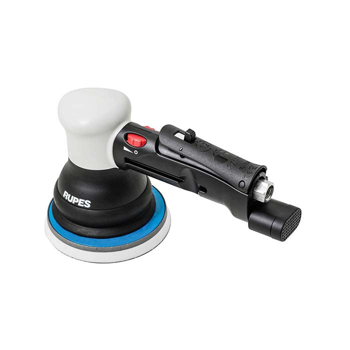 Rupes LTA125 Pneumatic Triple Action Orbital Polisher 12 mm Ø:125 mm