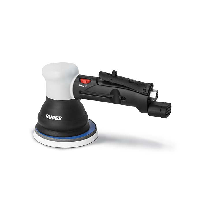 Rupes LTA125 Pneumatic Triple Action Orbital Polisher 12 mm Ø:125 mm