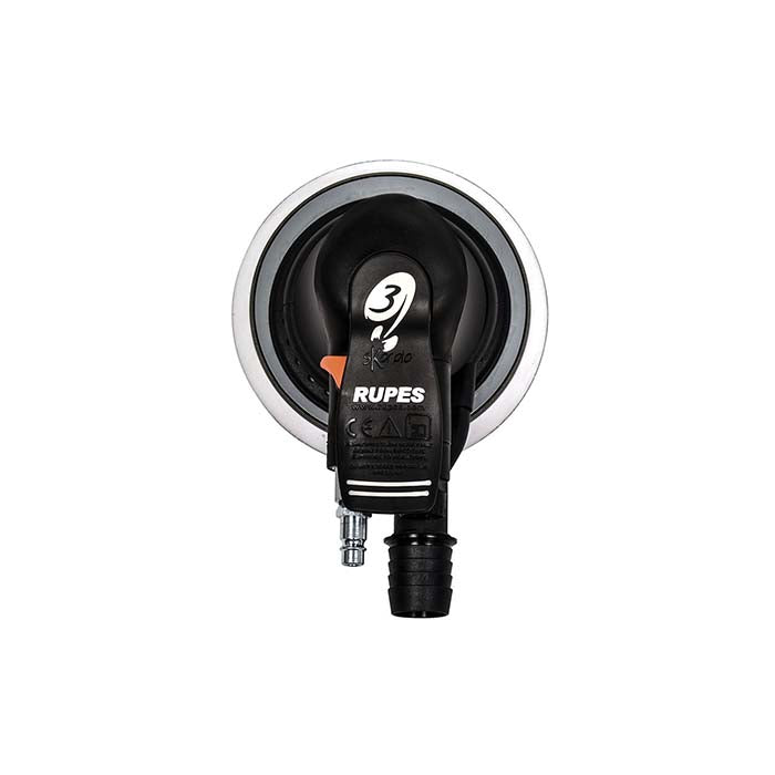 Rupes RH323A Skorpio III Orbital 3mm Ø125