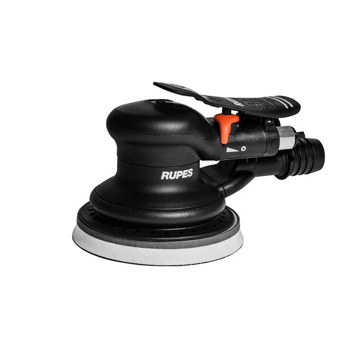 Rupes RH323A Skorpio III Orbital 3mm Ø125