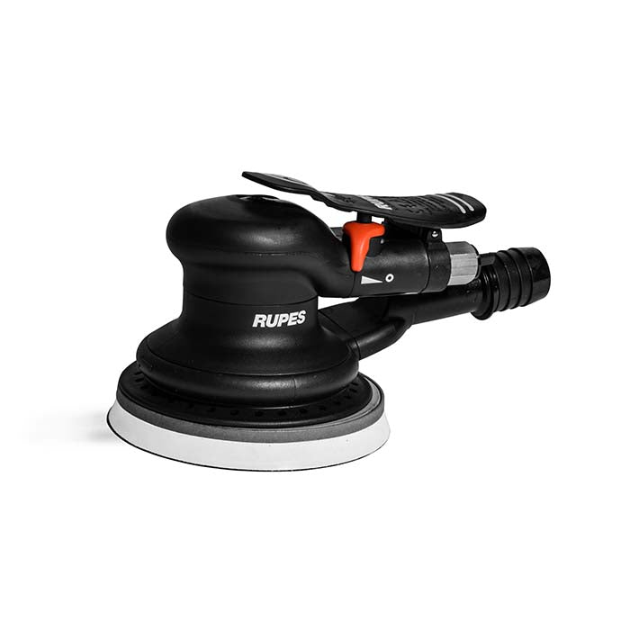 Rupes RH326T Skorpio III Orbital 6 mm, mm.125