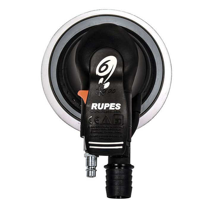Rupes RH326A Skorpio III Exzenter 6 mm, mm.125