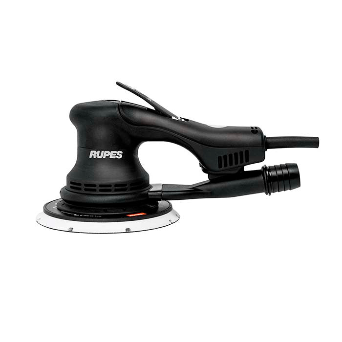 Rupes Skorpio E, brushless sander Ø:150 mm, 6 mm