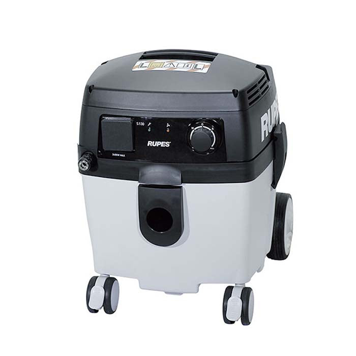 Rupes S130PL Mobile Service Unit