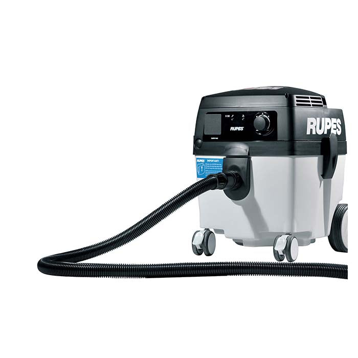 Rupes S130PL Mobile Service Unit