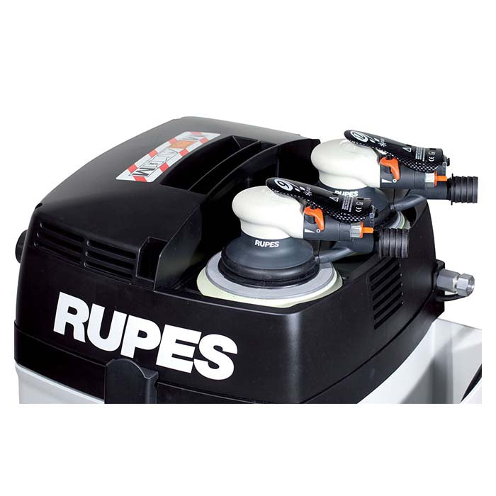 Rupes S130PL Mobile Service Unit