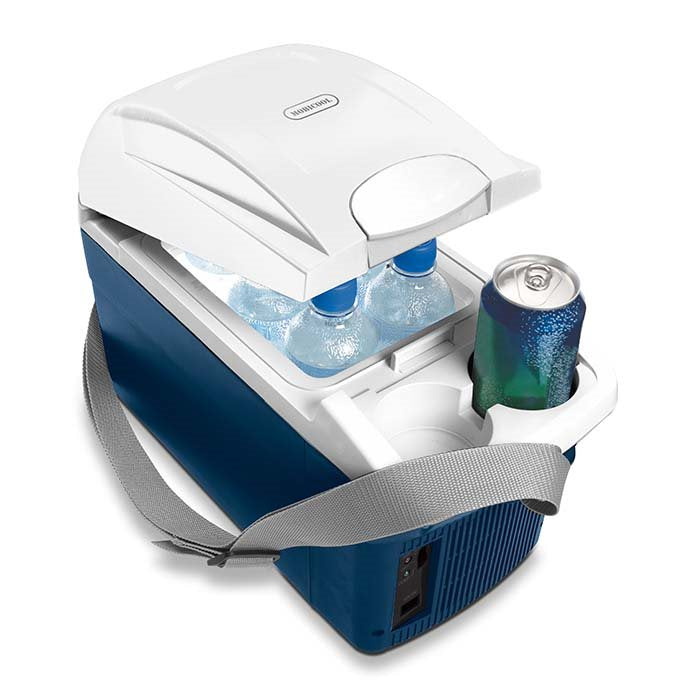 Mobicool Armlehnen-Kühlbox 12V 8 Liter