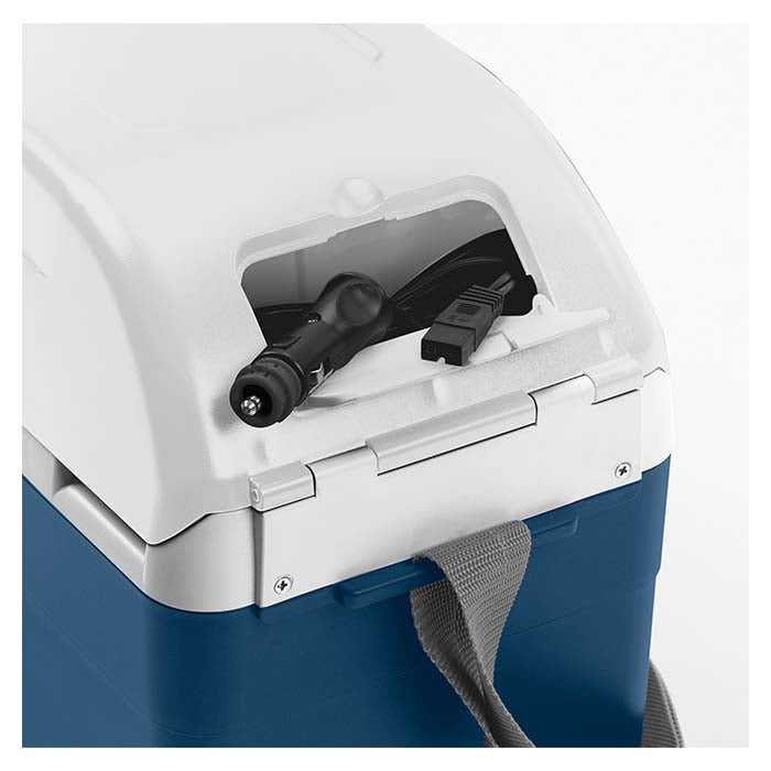 Mobicool Armlehnen-Kühlbox 12V 8 Liter