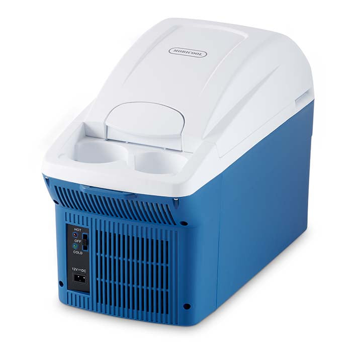 Mobicool Armlehnen-Kühlbox 12V 8 Liter