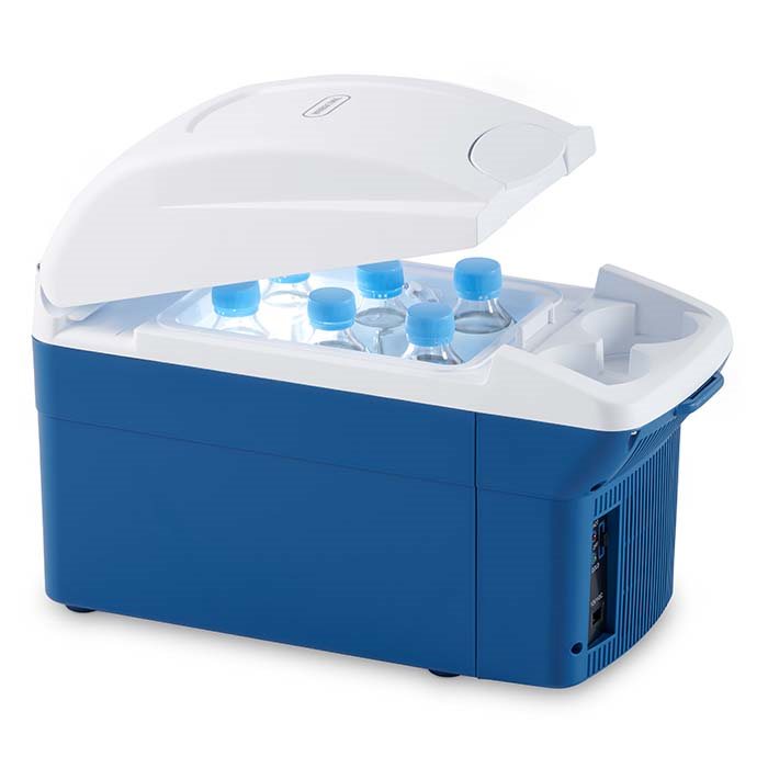 Mobicool Armlehnen-Kühlbox 12V 8 Liter