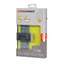 Safety Vest, 4-Pack Vacuum-Packed