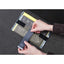 Safety Vest, 4-Pack Vacuum-Packed
