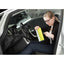 Safety Vest, 4-Pack Vacuum-Packed
