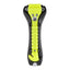 Lifehammer, glow green