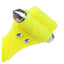 Lifehammer, glow green