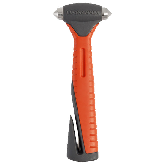 Lifehammer Plus Seatbelt Cutter and Window Breaker