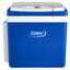 ZORN 25L Electric Cool Box 12/230V incl. 7.8 Ah Battery