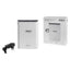 ZORN 25L Electric Cool Box 12/230V incl. 7.8 Ah Battery