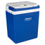 ZORN 29L Blue Electric Cool Box for Cars 12/230V