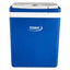 ZORN 29L Blue Electric Cool Box for Cars 12/230V