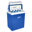 ZORN 29L Blue Electric Cool Box for Cars 12/230V