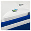 ZORN 29L Blue Electric Cool Box for Cars 12/230V