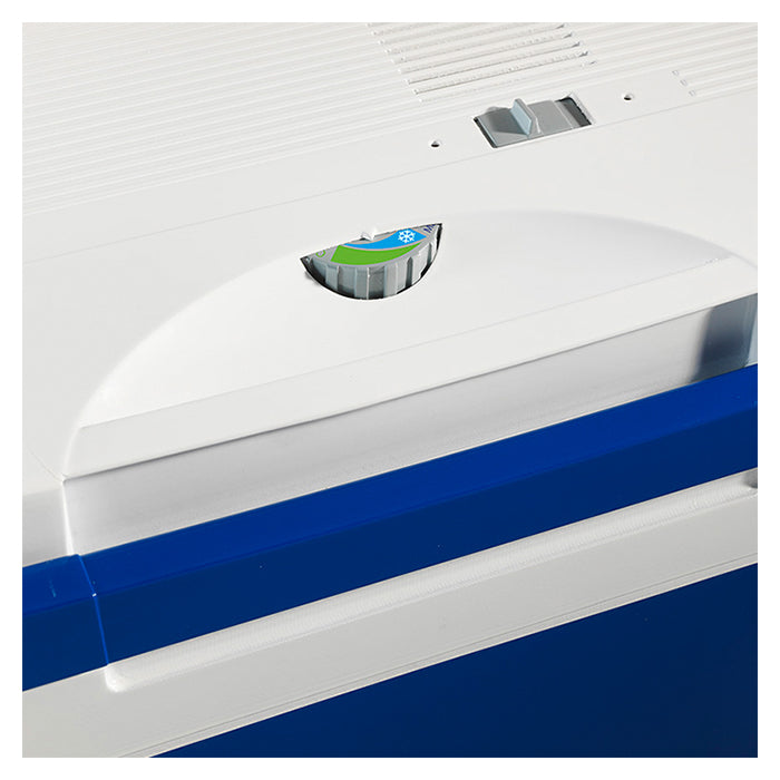ZORN 29L Blue Electric Cool Box for Cars 12/230V