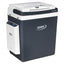 ZORN 30L Cool Box & Warming Box with Battery (12/230V)
