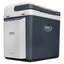 ZORN 30L Cool Box & Warming Box with Battery (12/230V)