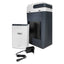 ZORN 30L Cool Box & Warming Box with Battery (12/230V)
