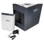ZORN 30L Cool Box & Warming Box with Battery (12/230V)