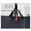 ZORN 30L Cool Box & Warming Box with Battery (12/230V)