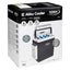 ZORN 30L Cool Box & Warming Box with Battery (12/230V)