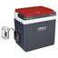 ZORN 26L Elektrische Kühlbox 12/230V + 18V Batterieanschluss