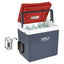 ZORN 26L Elektrische Kühlbox 12/230V + 18V Batterieanschluss