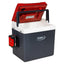 ZORN 26L Elektrische Kühlbox 12/230V + 18V Batterieanschluss