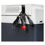 ZORN 26L Elektrische Kühlbox 12/230V + 18V Batterieanschluss