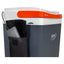 ZORN 30L electric cool box 12/230V and USB connection